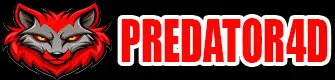 Logo PREDATOR4D